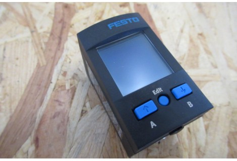 Festo  SPAU-V1R-H-G18FD-L-PNLK-PNVBA-M8U